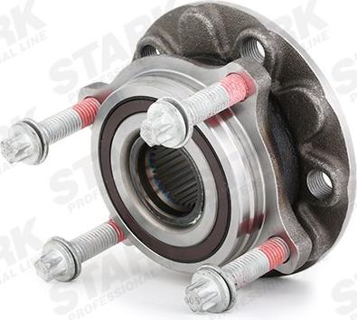 Stark SKWB-0180299 - Kit de roulements de roue droxauto.com