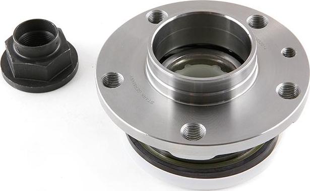 Stark SKWB-0180291 - Kit de roulements de roue droxauto.com