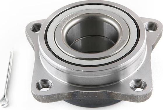 Stark SKWB-0180292 - Kit de roulements de roue droxauto.com