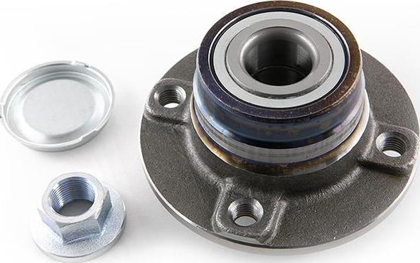 Stark SKWB-0180244 - Kit de roulements de roue droxauto.com