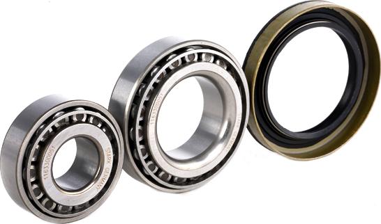 Stark SKWB-0180246 - Kit de roulements de roue droxauto.com