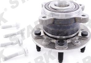 Stark SKWB-0180240 - Kit de roulements de roue droxauto.com