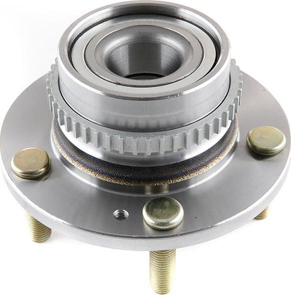 Stark SKWB-0180241 - Kit de roulements de roue droxauto.com