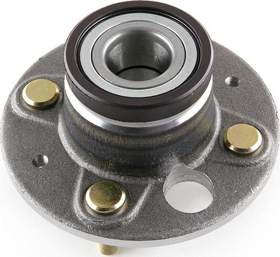 Stark SKWB-0180248 - Kit de roulements de roue droxauto.com