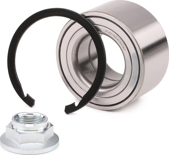 Stark SKWB-0180259 - Kit de roulements de roue droxauto.com