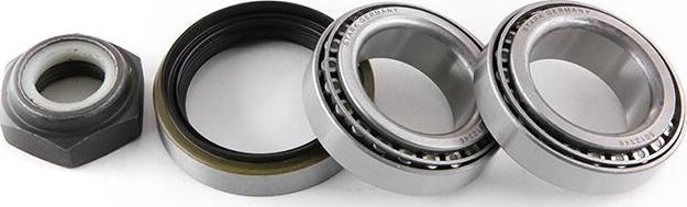 Stark SKWB-0180256 - Kit de roulements de roue droxauto.com