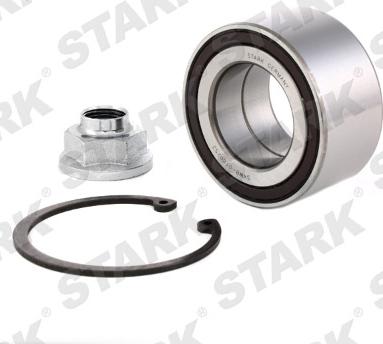 Stark SKWB-0180252 - Kit de roulements de roue droxauto.com