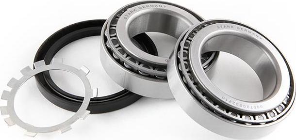 Stark SKWB-0180261 - Kit de roulements de roue droxauto.com