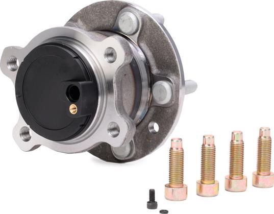 Stark SKWB-0180268 - Kit de roulements de roue droxauto.com