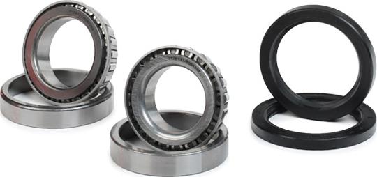 Stark SKWB-0180262 - Kit de roulements de roue droxauto.com