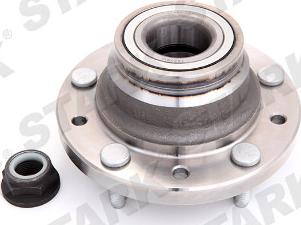 Stark SKWB-0180280 - Kit de roulements de roue droxauto.com