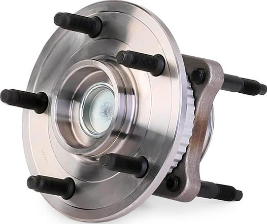 Stark SKWB-0180283 - Kit de roulements de roue droxauto.com