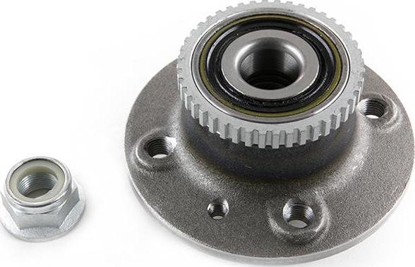 Stark SKWB-0180230 - Kit de roulements de roue droxauto.com