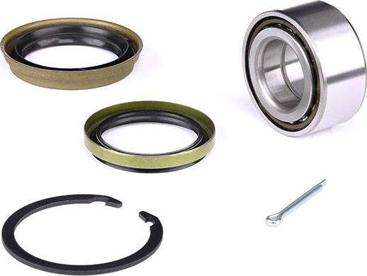 Stark SKWB-0180231 - Kit de roulements de roue droxauto.com