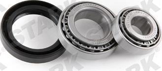 Stark SKWB-0180232 - Kit de roulements de roue droxauto.com