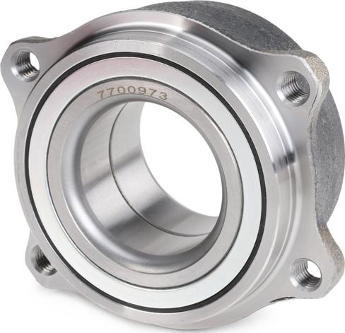 Stark SKWB-0180226 - Kit de roulements de roue droxauto.com