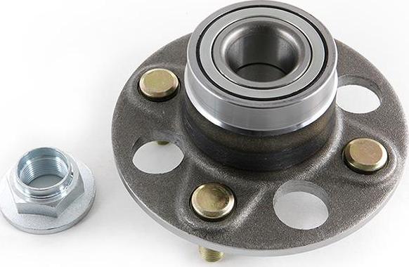 Stark SKWB-0180272 - Kit de roulements de roue droxauto.com