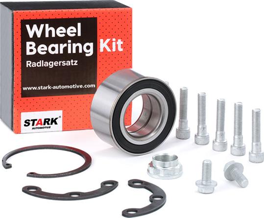 Stark SKWB-0180796 - Kit de roulements de roue droxauto.com