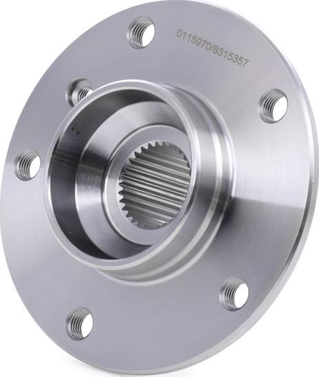 Stark SKWB-0180790 - Moyeu de roue droxauto.com