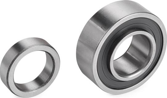 Stark SKWB-0180747 - Kit de roulements de roue droxauto.com