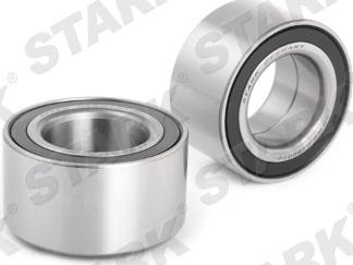 Stark SKWB-0180754 - Kit de roulements de roue droxauto.com