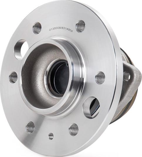 Stark SKWB-0180756 - Kit de roulements de roue droxauto.com