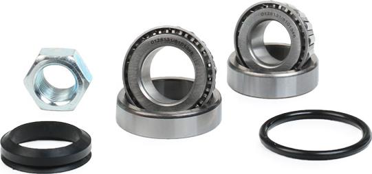 Stark SKWB-0180751 - Kit de roulements de roue droxauto.com