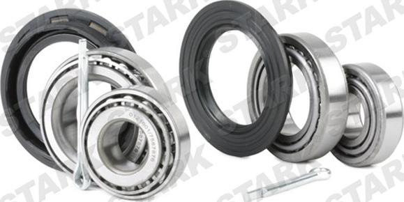 Stark SKWB-0180761 - Kit de roulements de roue droxauto.com