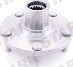 Stark SKWB-0180702 - Moyeu de roue droxauto.com