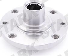Stark SKWB-0180714 - Moyeu de roue droxauto.com