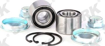 Stark SKWB-0180784 - Kit de roulements de roue droxauto.com