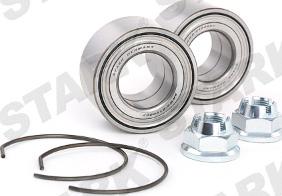 Stark SKWB-0180785 - Kit de roulements de roue droxauto.com