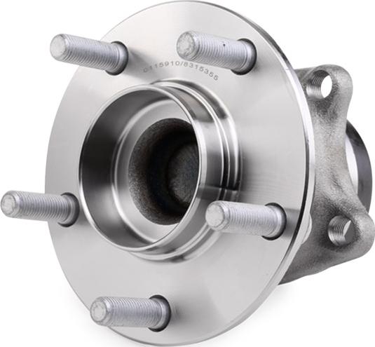 Stark SKWB-0180788 - Kit de roulements de roue droxauto.com