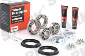 Stark SKWB-0180782 - Kit de roulements de roue droxauto.com