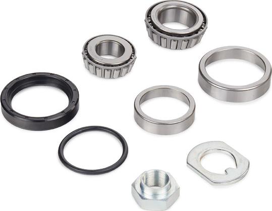 Stark SKWB-0180737 - Kit de roulements de roue droxauto.com