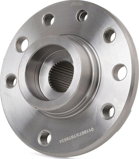 Stark SKWB-0180726 - Moyeu de roue droxauto.com