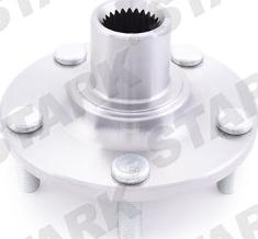 Stark SKWB-0180721 - Moyeu de roue droxauto.com