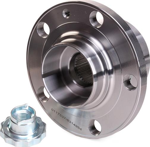 Stark SKWB-0180773 - Kit de roulements de roue droxauto.com