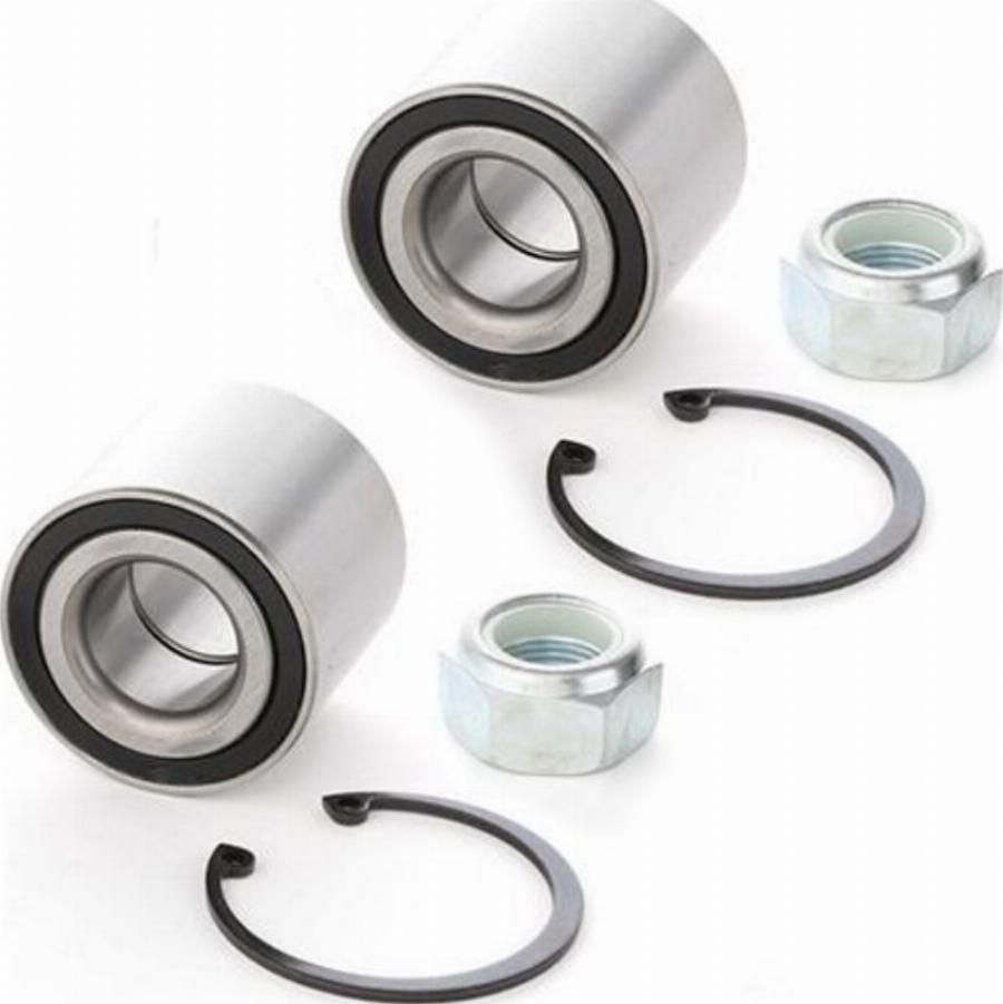 Stark SKWB-0181490 - Kit de roulements de roue droxauto.com