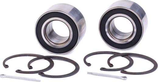 Stark SKWB-0181454 - Kit de roulements de roue droxauto.com