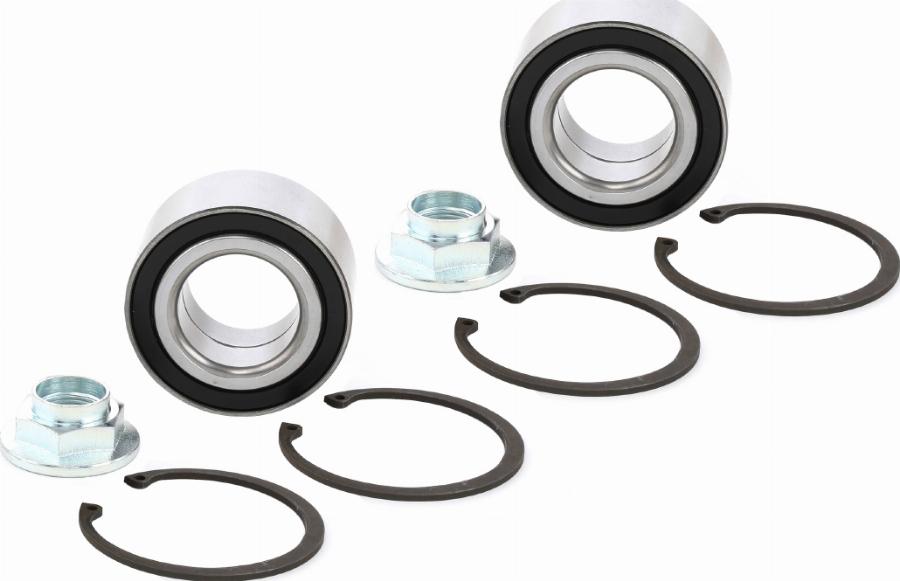 Stark SKWB-0181467 - Kit de roulements de roue droxauto.com