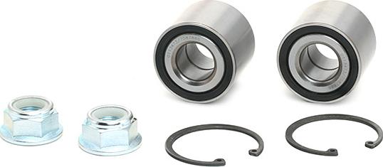 Stark SKWB-0181436 - Kit de roulements de roue droxauto.com
