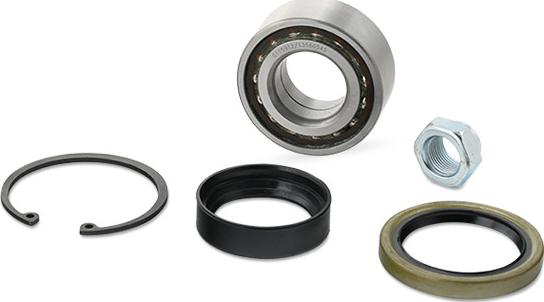 Stark SKWB-0181048 - Kit de roulements de roue droxauto.com