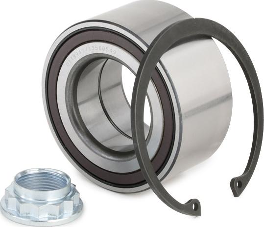 Stark SKWB-0181050 - Kit de roulements de roue droxauto.com