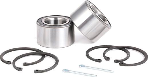 Stark SKWB-0181034 - Kit de roulements de roue droxauto.com