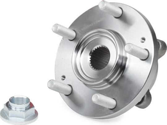 Stark SKWB-0181140 - Kit de roulements de roue droxauto.com