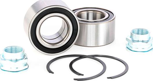 Stark SKWB-0181109 - Kit de roulements de roue droxauto.com