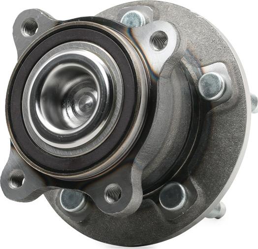 Stark SKWB-0181134 - Kit de roulements de roue droxauto.com