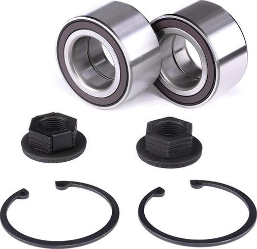 Stark SKWB-0181172 - Kit de roulements de roue droxauto.com