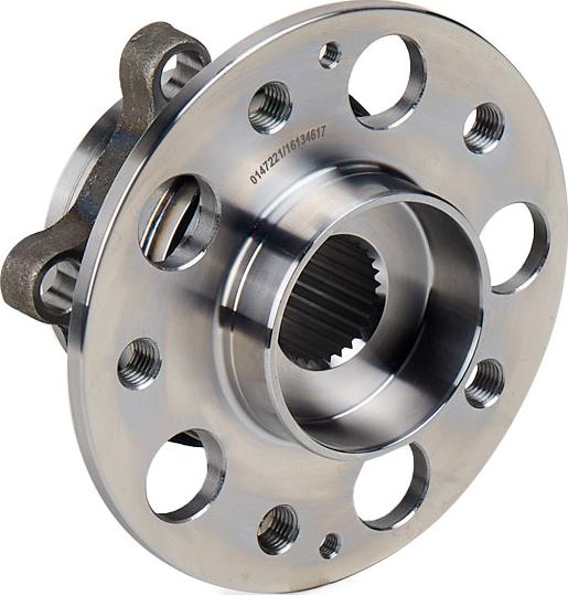 Stark SKWB-0181396 - Kit de roulements de roue droxauto.com